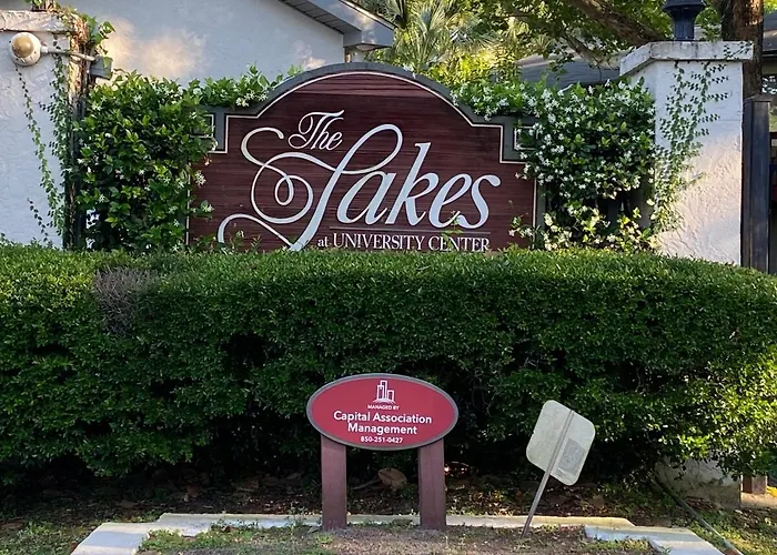 Nole Worries! Apartment *