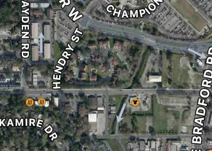 Apartment Nole Worries! Tallahassee