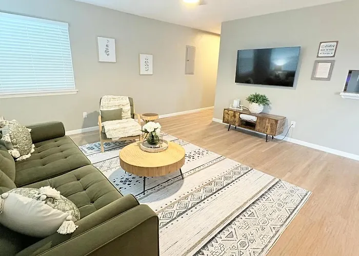 Apartment Nole Worries!